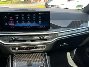 X5 40 dxDrive M Sport Pro LCI Pano  H&K  Iconic