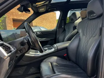 X5 40 dxDrive M Sport Pro LCI Pano  H&K  Iconic