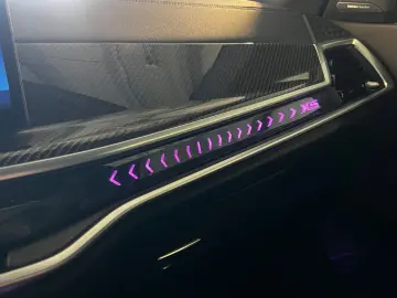 X5 40 dxDrive M Sport Pro LCI Pano  H&K  Iconic