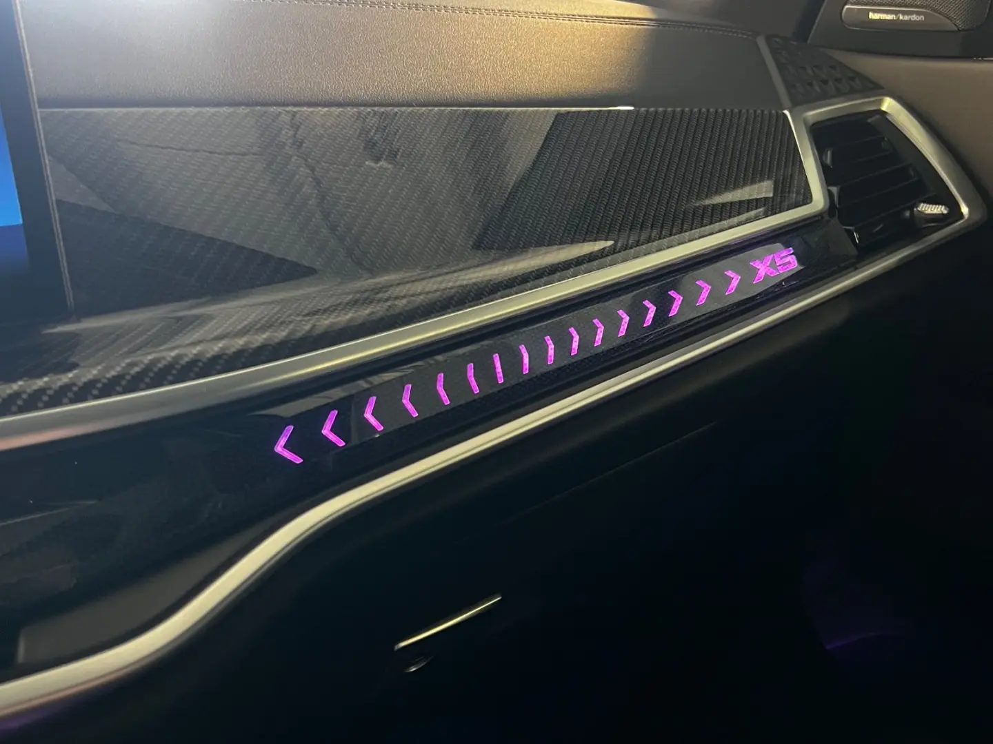 X5 40 dxDrive M Sport Pro LCI Pano  H&K  Iconic