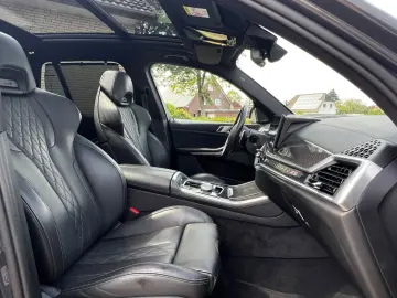 X5 40 dxDrive M Sport Pro LCI Pano  H&K  Iconic