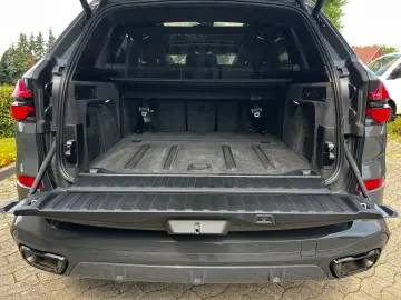 X5 40 dxDrive M Sport Pro LCI Pano  H&K  Iconic