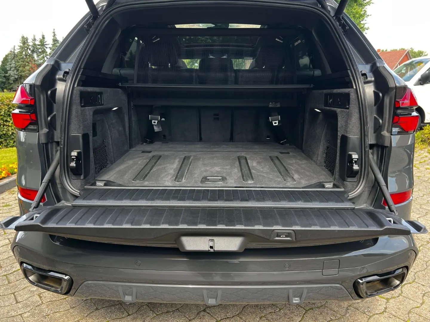 X5 40 dxDrive M Sport Pro LCI Pano  H&K  Iconic