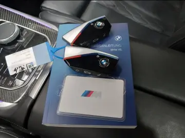 X5 40 dxDrive M Sport Pro LCI Pano  H&K  Iconic