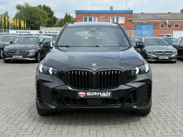 X5 30 d xDrive M Sport Panorama Head Leaser ACC