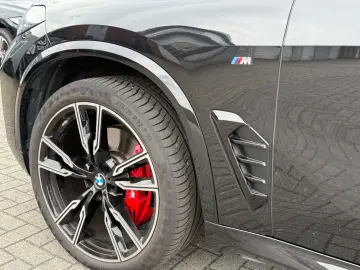 X5 30 d xDrive M Sport Panorama Head Leaser ACC