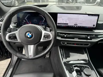 X5 30 d xDrive M Sport Panorama Head Leaser ACC