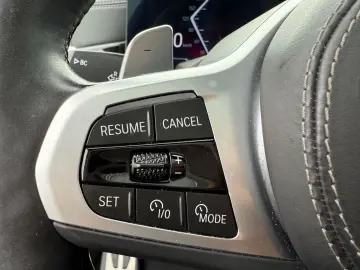 X5 30 d xDrive M Sport Panorama Head Leaser ACC