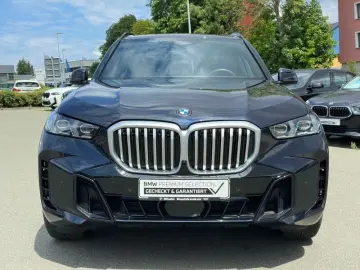 X5 xDrive30d M Sportpaket