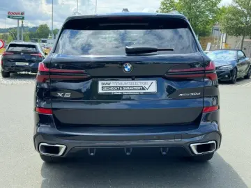 X5 xDrive30d M Sportpaket