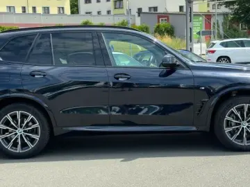 X5 xDrive30d M Sportpaket