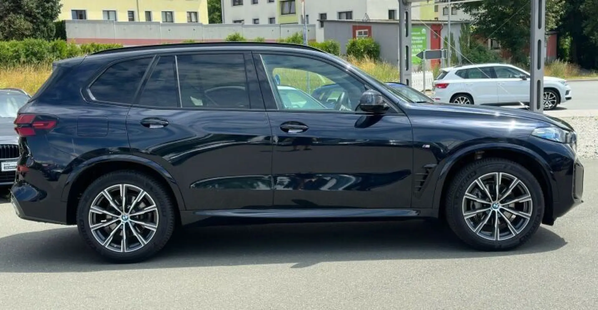 X5 xDrive30d M Sportpaket