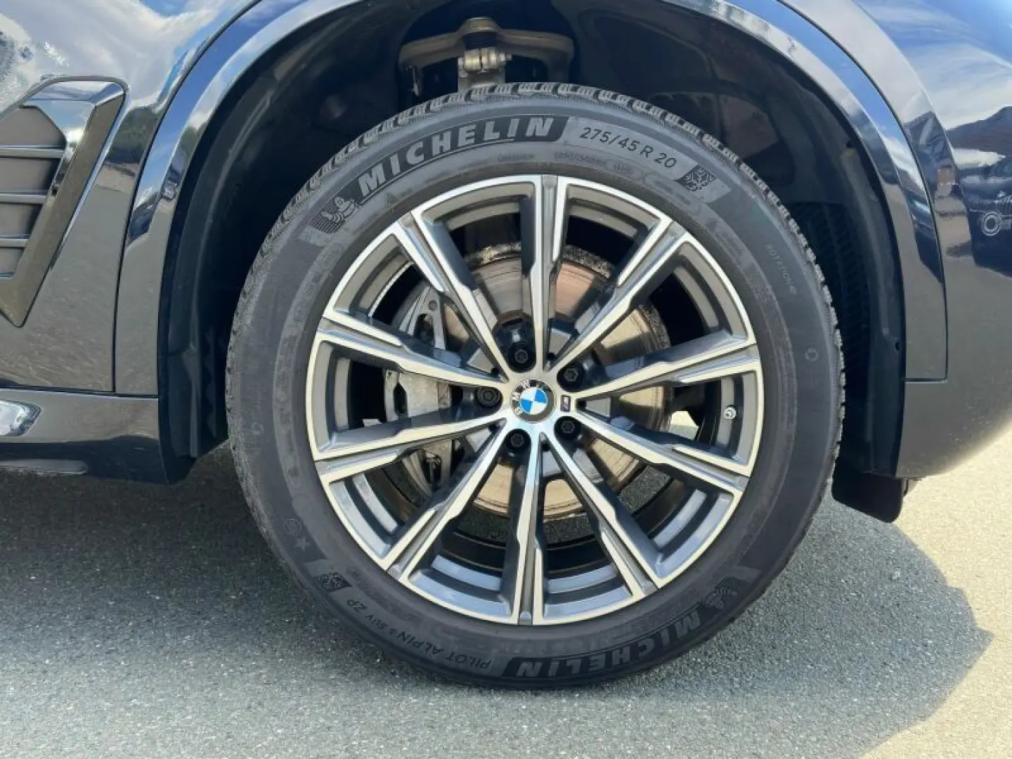 X5 xDrive30d M Sportpaket