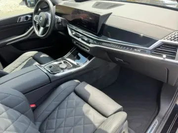 X5 xDrive30d M Sportpaket