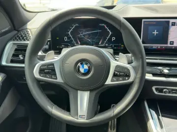 X5 xDrive30d M Sportpaket