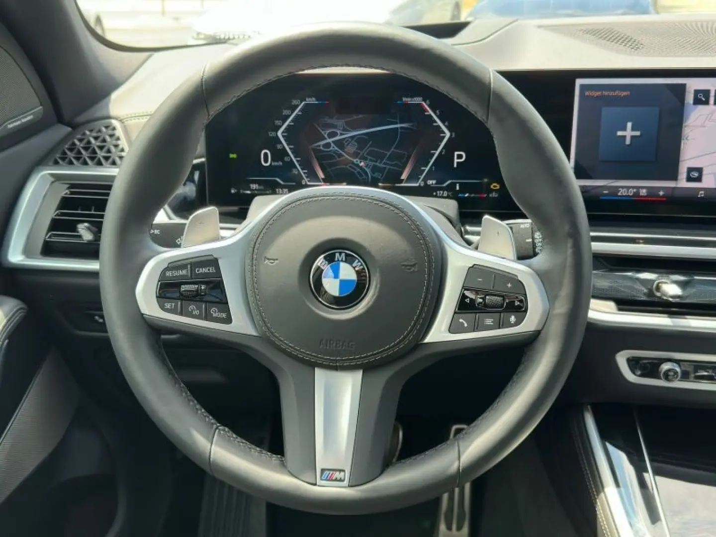 X5 xDrive30d M Sportpaket