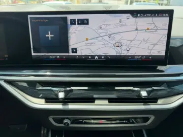 X5 xDrive30d M Sportpaket