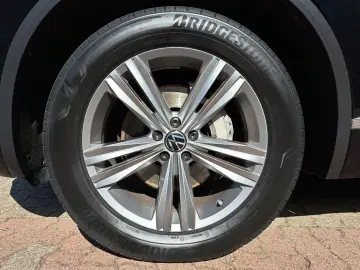 Touareg Elegance V6 3.0 TDI tiptr. 4Motion PANO