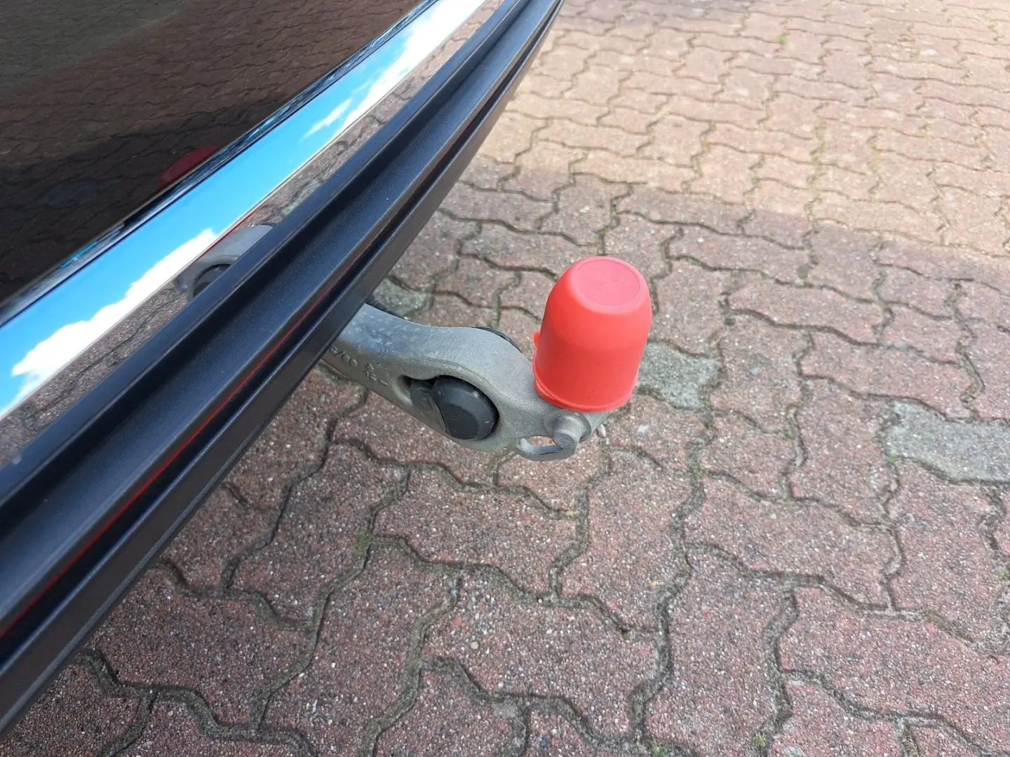 Touareg Elegance V6 3.0 TDI tiptr. 4Motion PANO