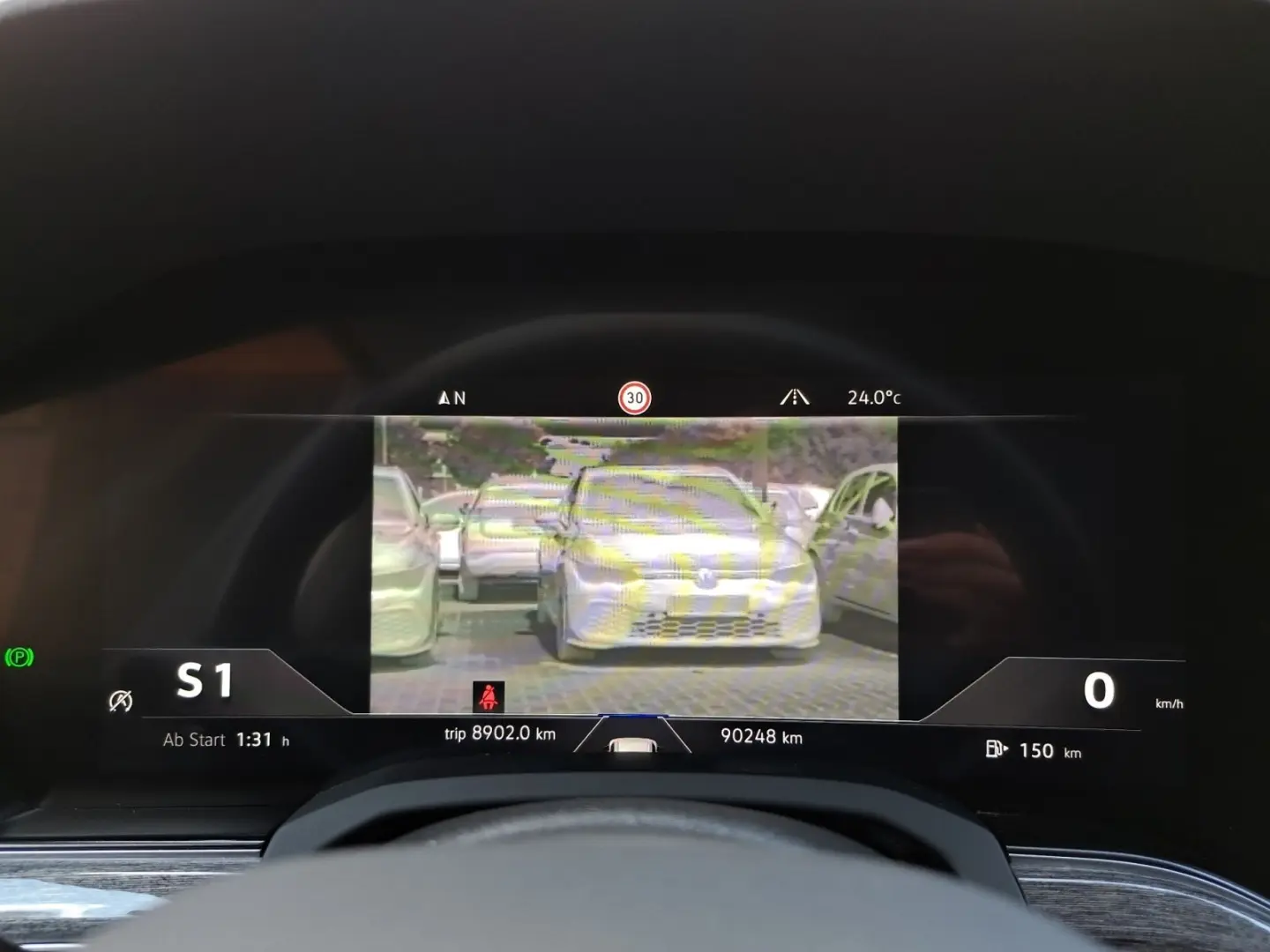 Touareg Elegance V6 3.0 TDI tiptr. 4Motion PANO