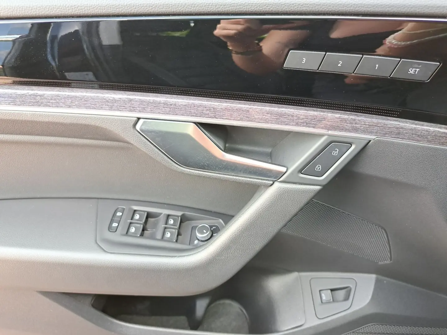 Touareg Elegance V6 3.0 TDI tiptr. 4Motion PANO