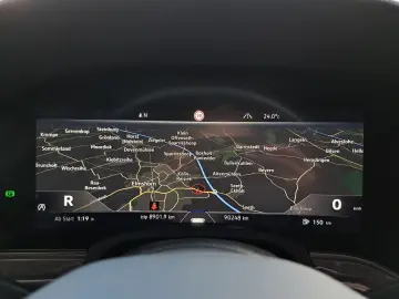 Touareg Elegance V6 3.0 TDI tiptr. 4Motion PANO