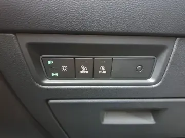 Touareg Elegance V6 3.0 TDI tiptr. 4Motion PANO