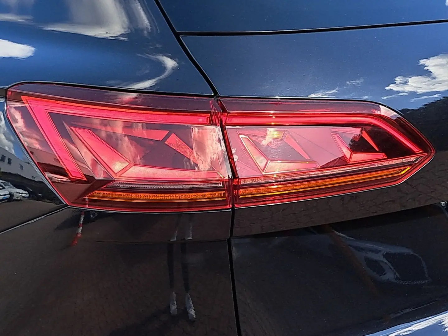 Touareg Elegance V6 3.0 TDI tiptr. 4Motion PANO