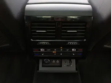 Touareg Elegance V6 3.0 TDI tiptr. 4Motion PANO