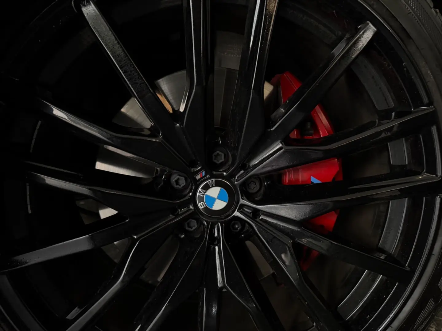 X5 30d M-SPORT ICONIC KEYLESS PANO 360 HUD H&K