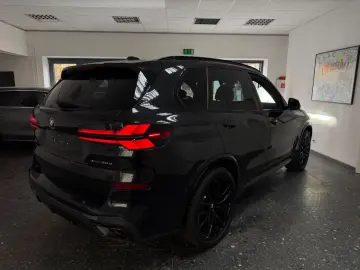 X5 30d M-SPORT ICONIC KEYLESS PANO 360 HUD H&K