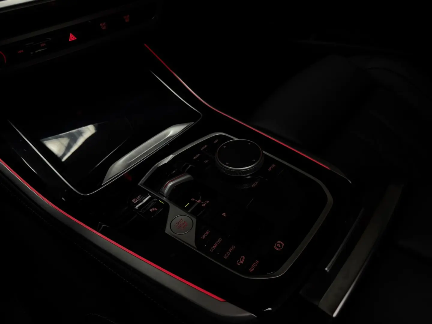 X5 30d M-SPORT ICONIC KEYLESS PANO 360 HUD H&K