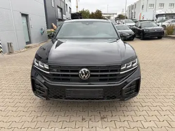 Touareg 3.0 TDI 4Motion R-Line Pano