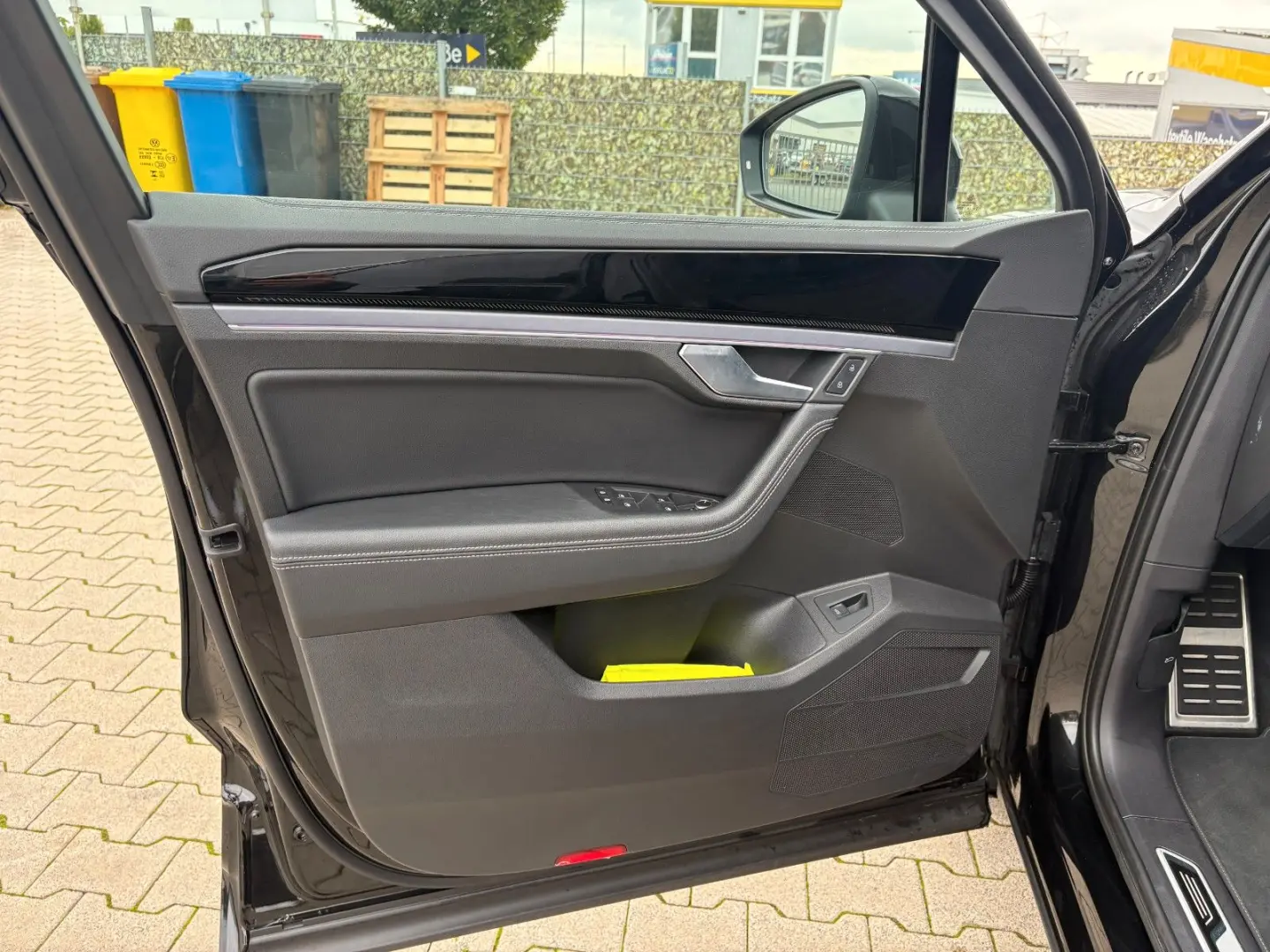 Touareg 3.0 TDI 4Motion R-Line Pano