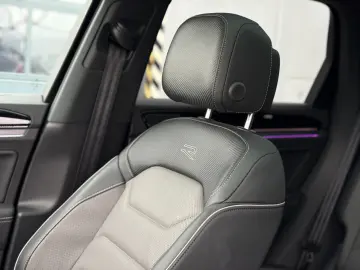 Touareg 3.0 TDI 4Motion R-Line Pano