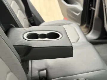 Touareg 3.0 TDI 4Motion R-Line Pano