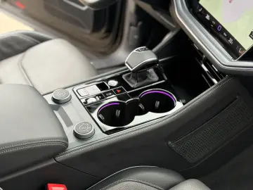 Touareg 3.0 TDI 4Motion R-Line Pano