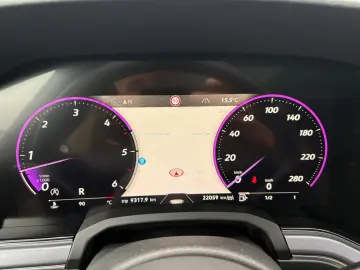 Touareg 3.0 TDI 4Motion R-Line Pano