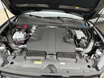 Touareg 3.0 TDI 4Motion R-Line Pano