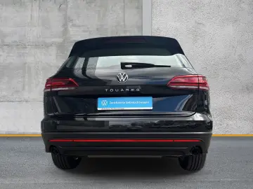 Touareg 3.0 TDI V6 4M STANDHZG ACC KAMERA APP