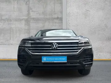 Touareg 3.0 TDI V6 4M STANDHZG ACC KAMERA APP