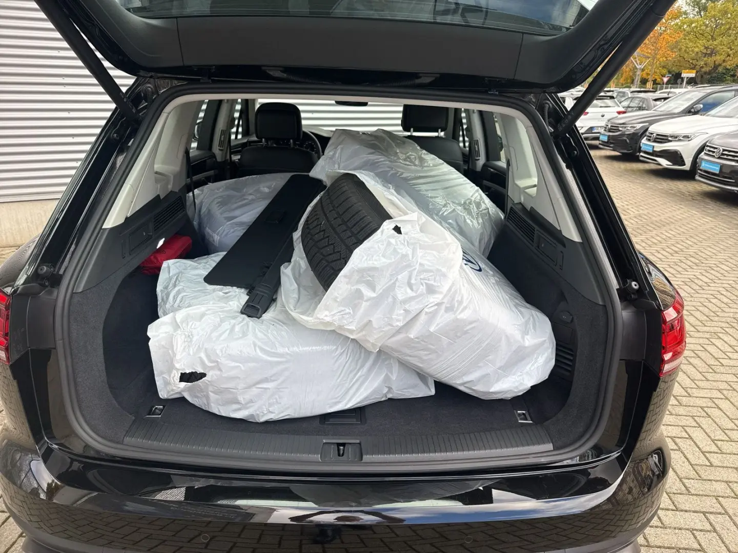 Touareg 3.0 TDI V6 4M STANDHZG ACC KAMERA APP