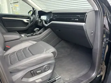 Touareg 3.0 TDI V6 4M STANDHZG ACC KAMERA APP