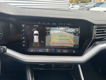 Touareg 3.0 TDI V6 4M STANDHZG ACC KAMERA APP