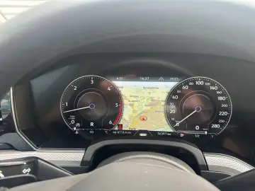 Touareg 3.0 TDI V6 4M STANDHZG ACC KAMERA APP