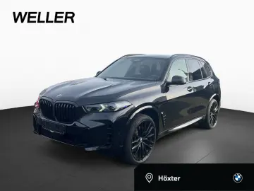 X5 xDr40i M Sport Pro PA-Pr Standh AHK Soft-Cl