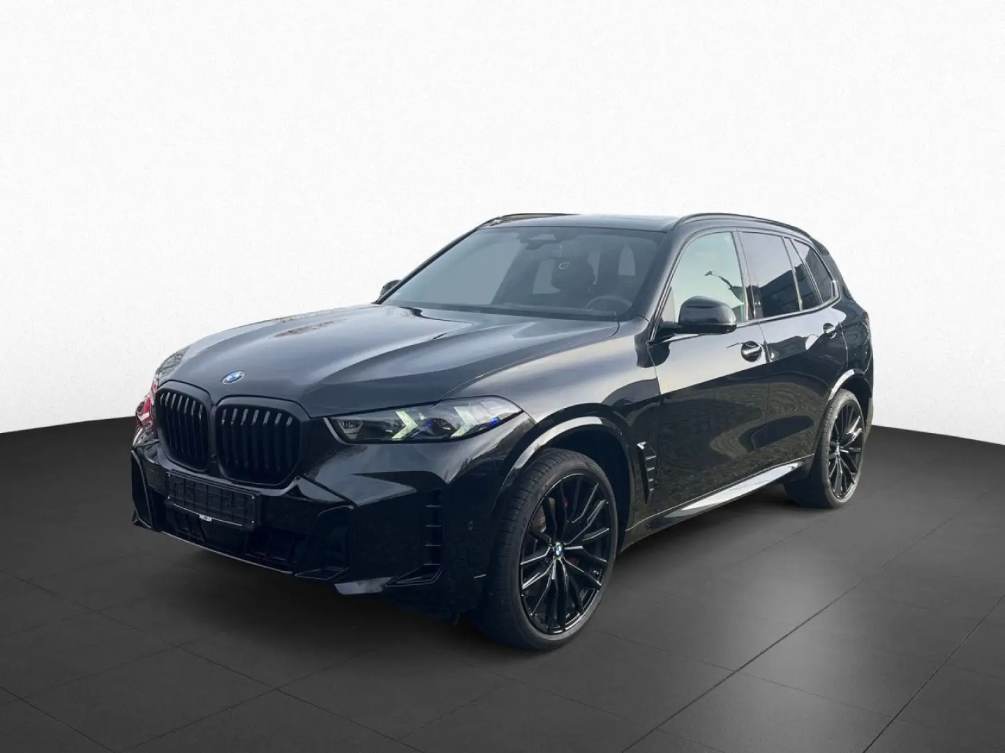 X5 xDr40i M Sport Pro PA-Pr Standh AHK Soft-Cl