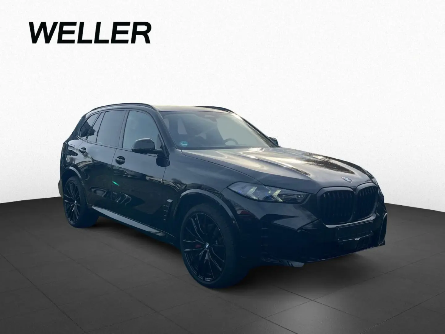 X5 xDr40i M Sport Pro PA-Pr Standh AHK Soft-Cl