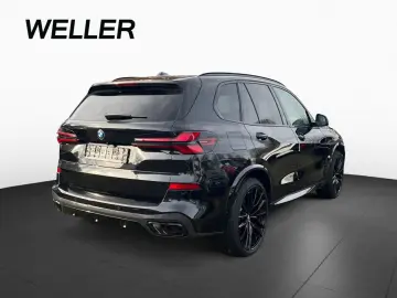 X5 xDr40i M Sport Pro PA-Pr Standh AHK Soft-Cl