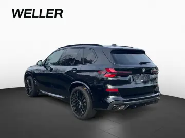 X5 xDr40i M Sport Pro PA-Pr Standh AHK Soft-Cl